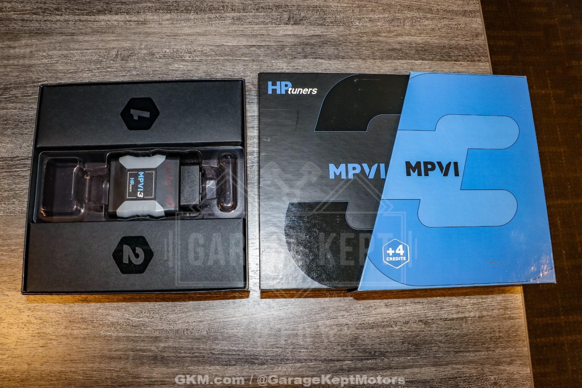 Coyote-Powered 2023 Ford F-150 XL