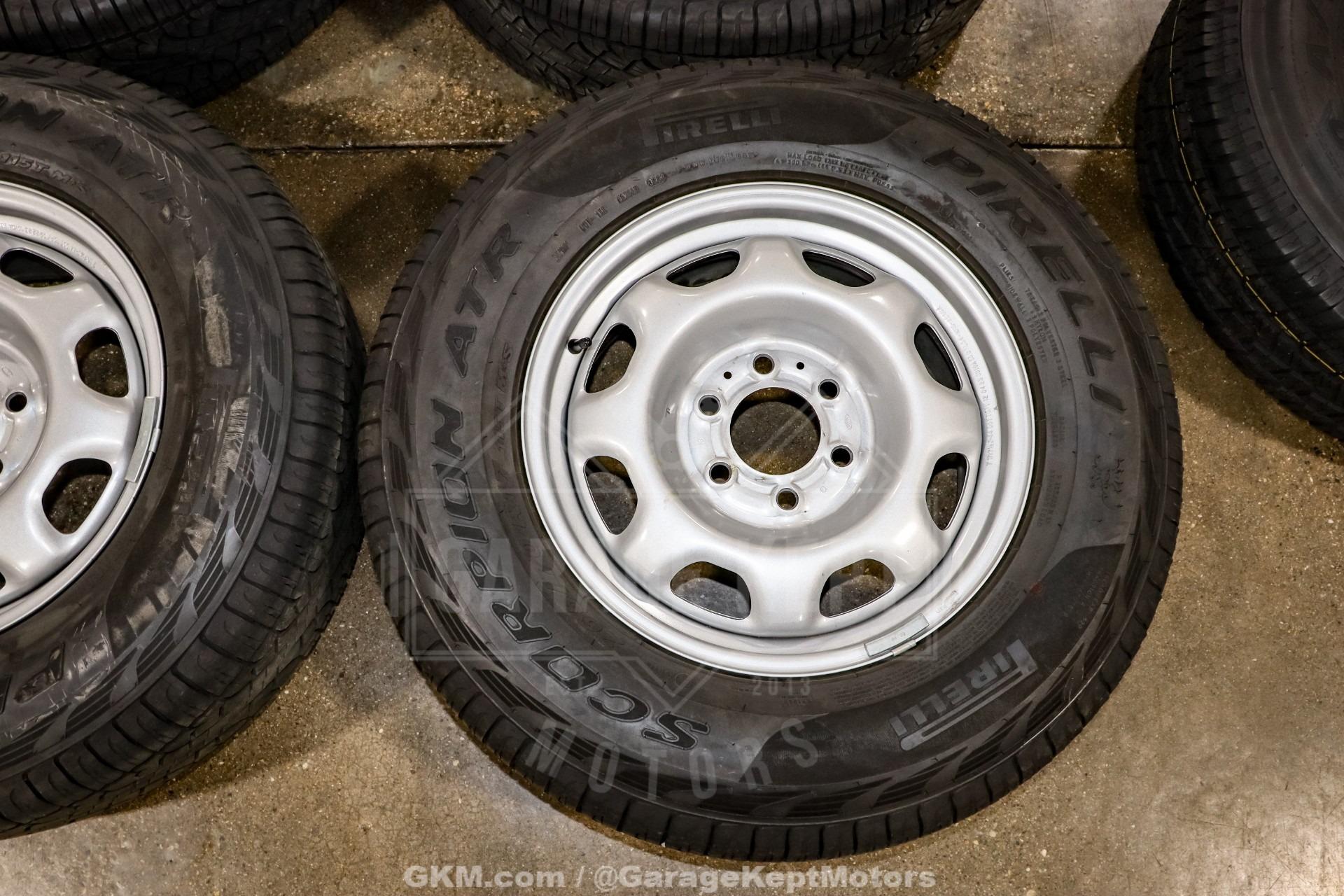 Coyote-Powered 2023 Ford F-150 XL