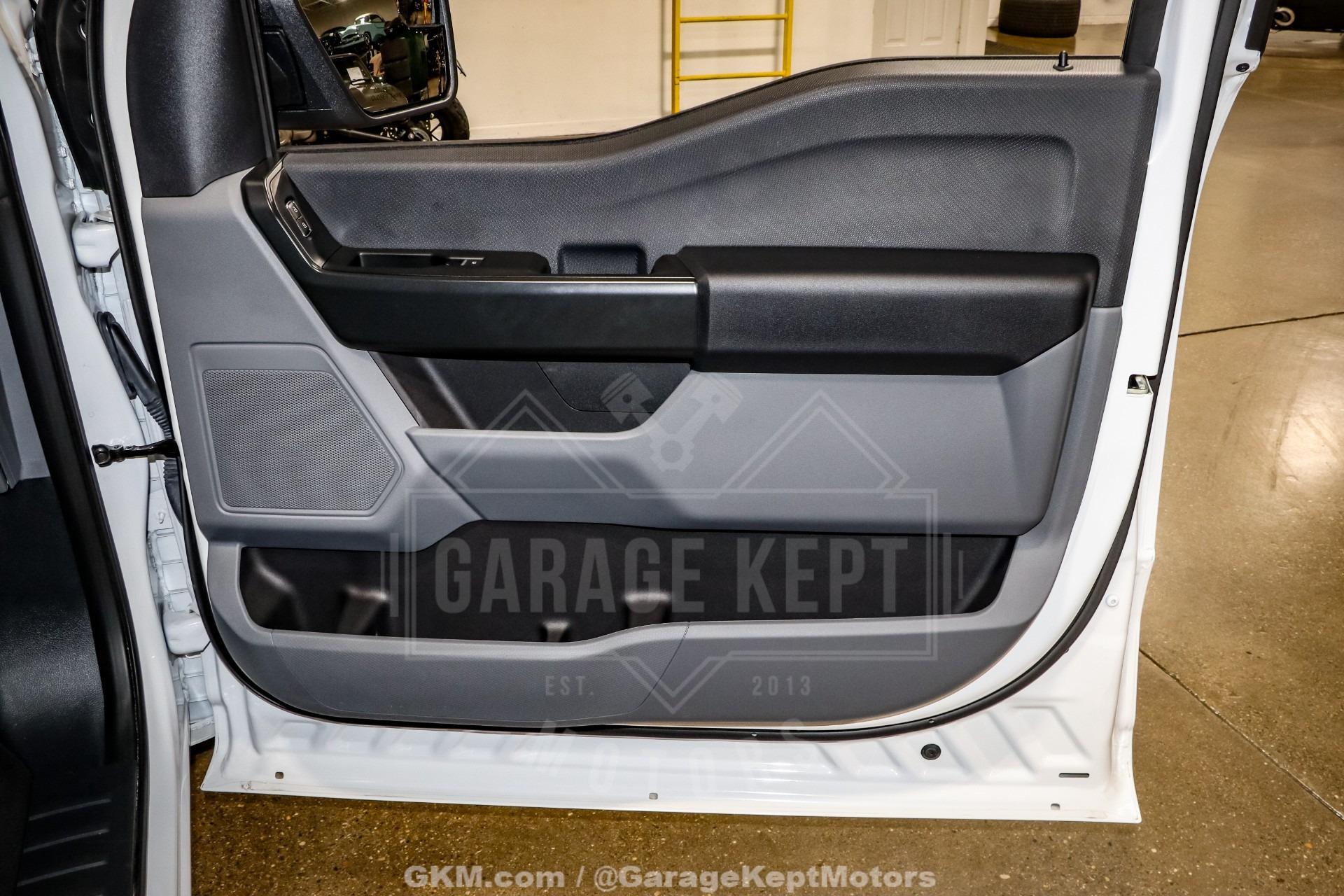 Coyote-Powered 2023 Ford F-150 XL