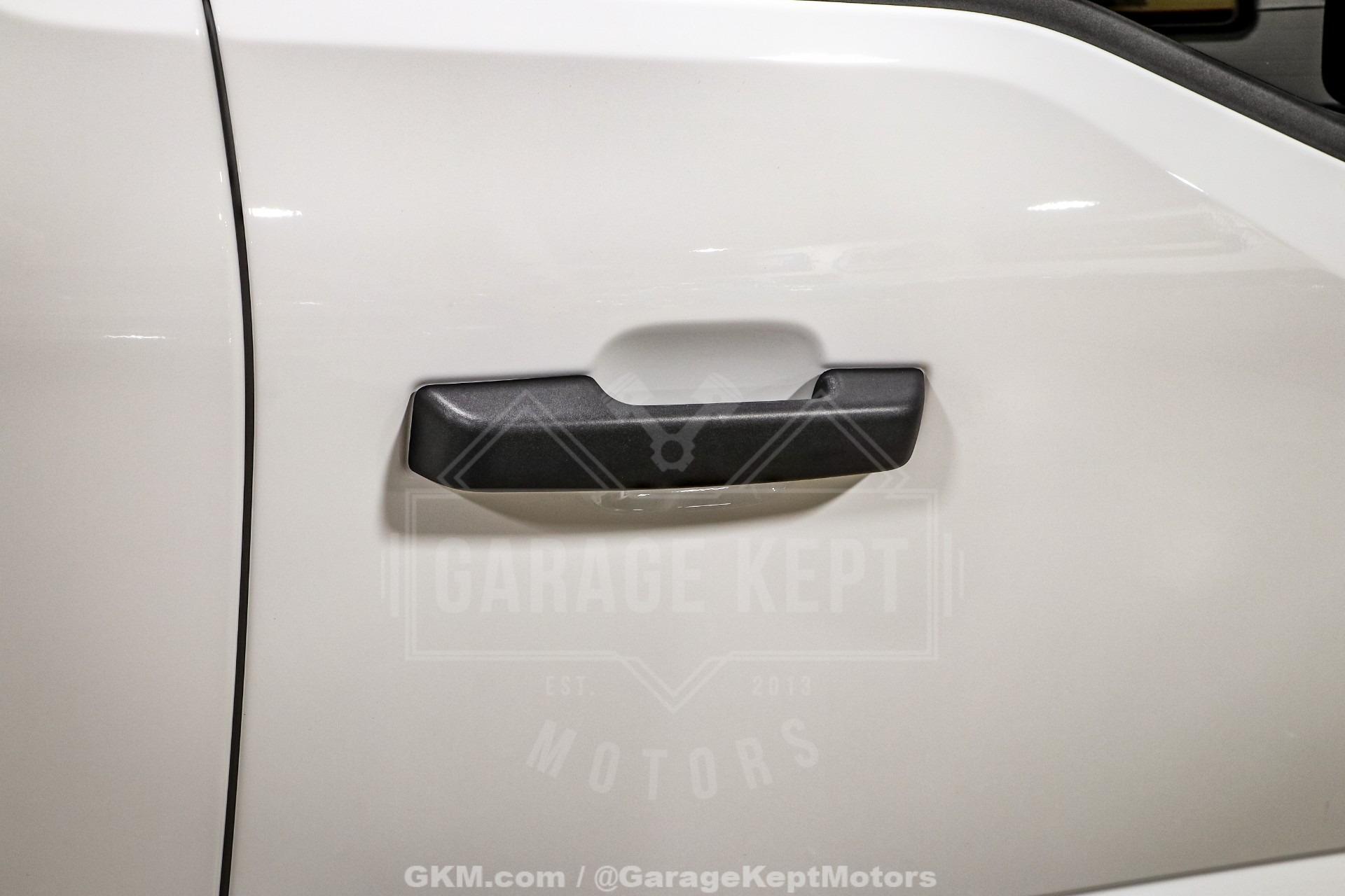 Coyote-Powered 2023 Ford F-150 XL