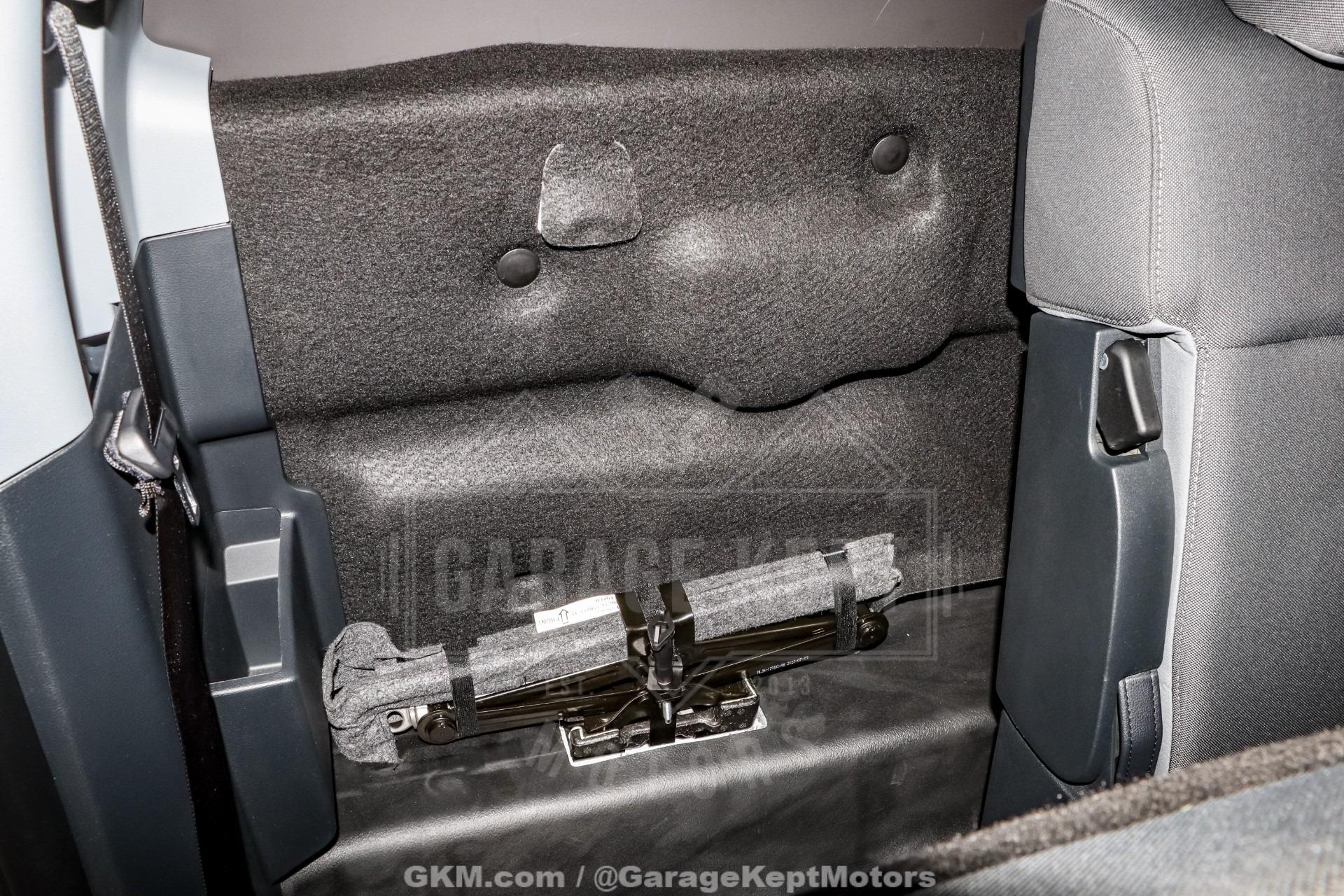 Coyote-Powered 2023 Ford F-150 XL