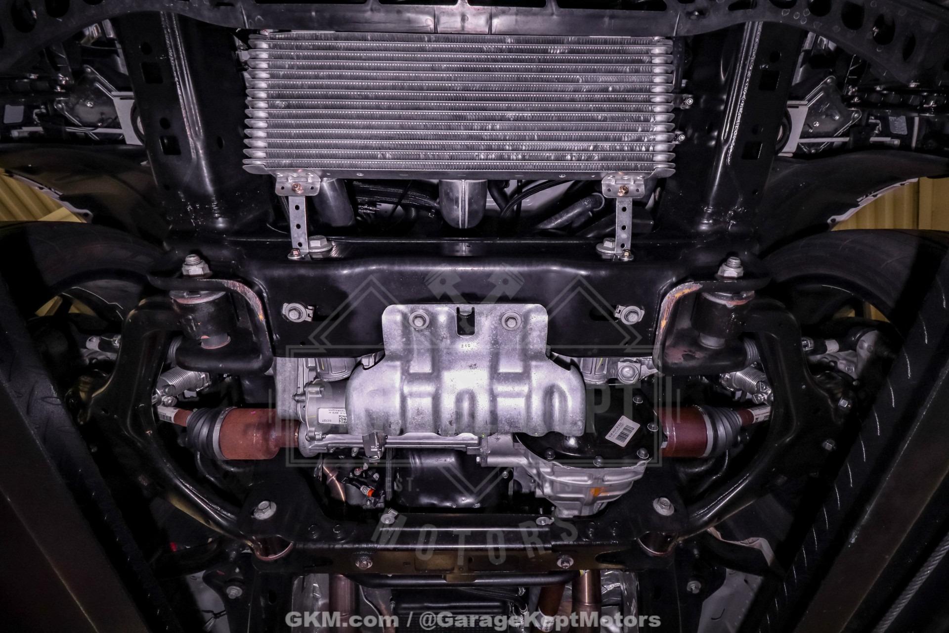 Coyote-Powered 2023 Ford F-150 XL