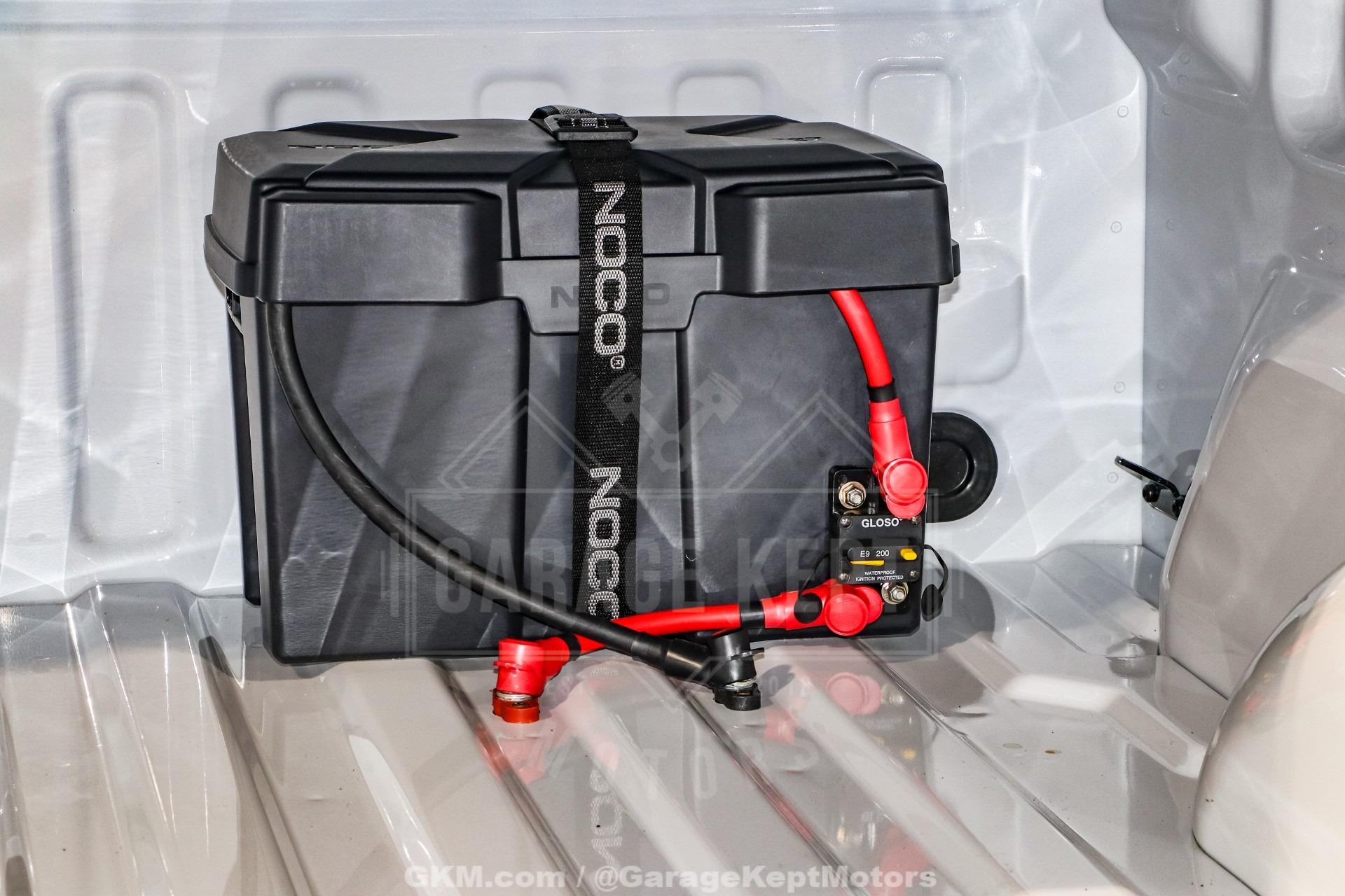 Coyote-Powered 2023 Ford F-150 XL