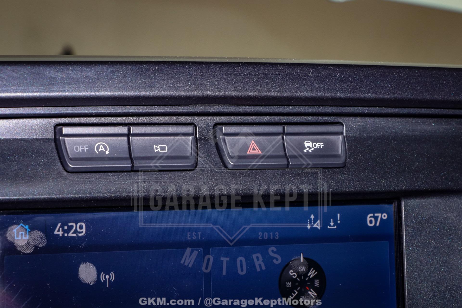 Coyote-Powered 2023 Ford F-150 XL