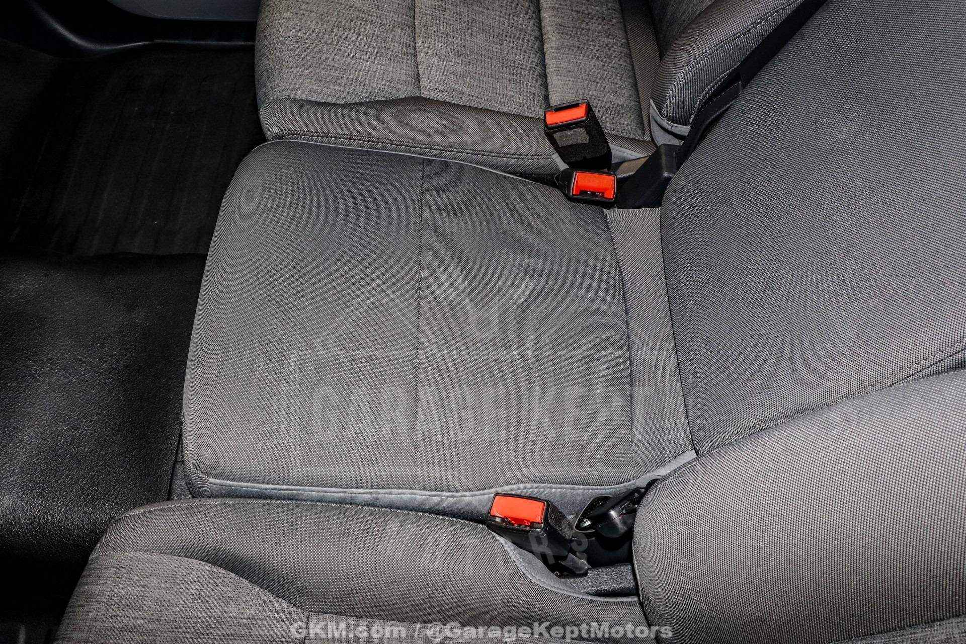 Coyote-Powered 2023 Ford F-150 XL