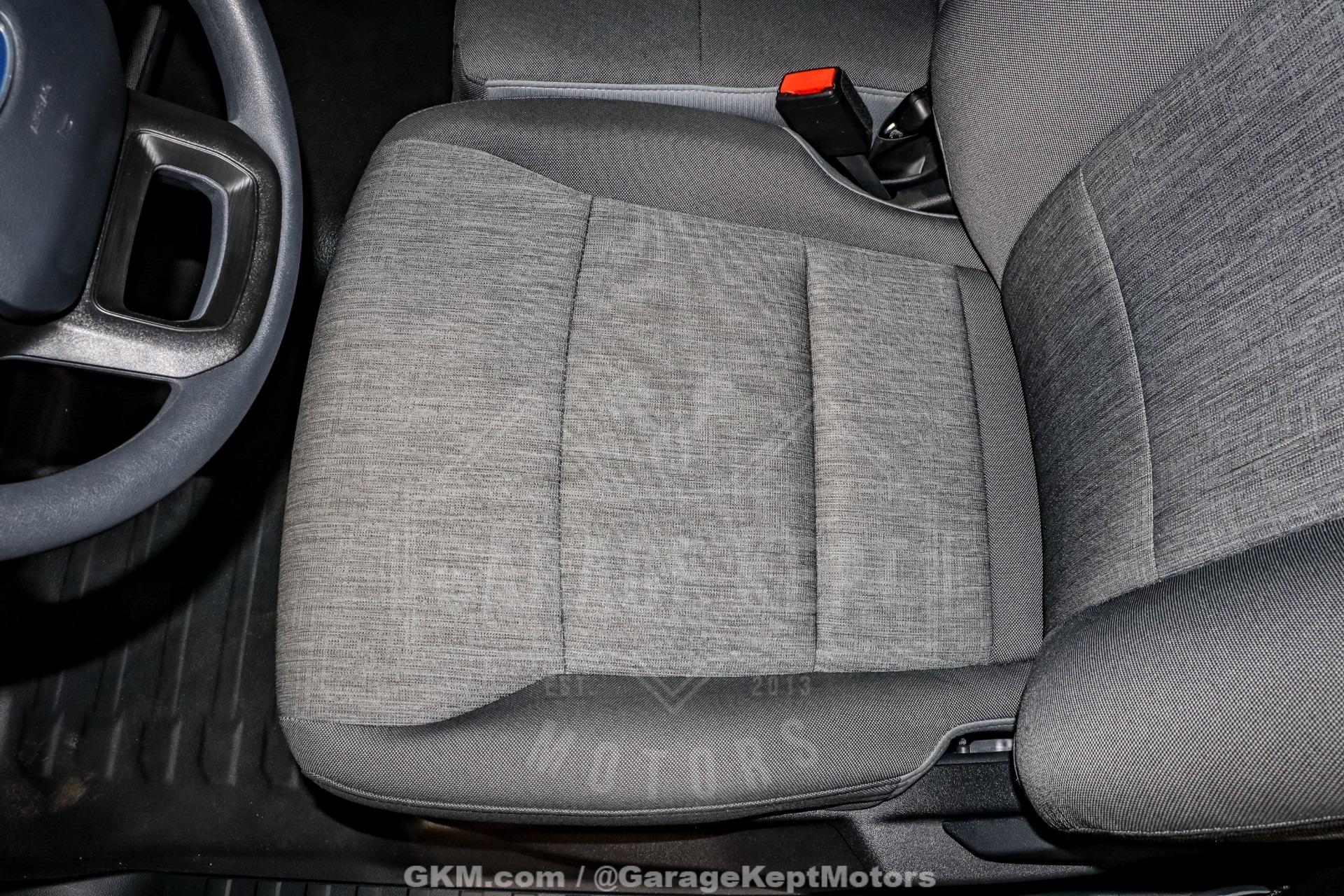 Coyote-Powered 2023 Ford F-150 XL