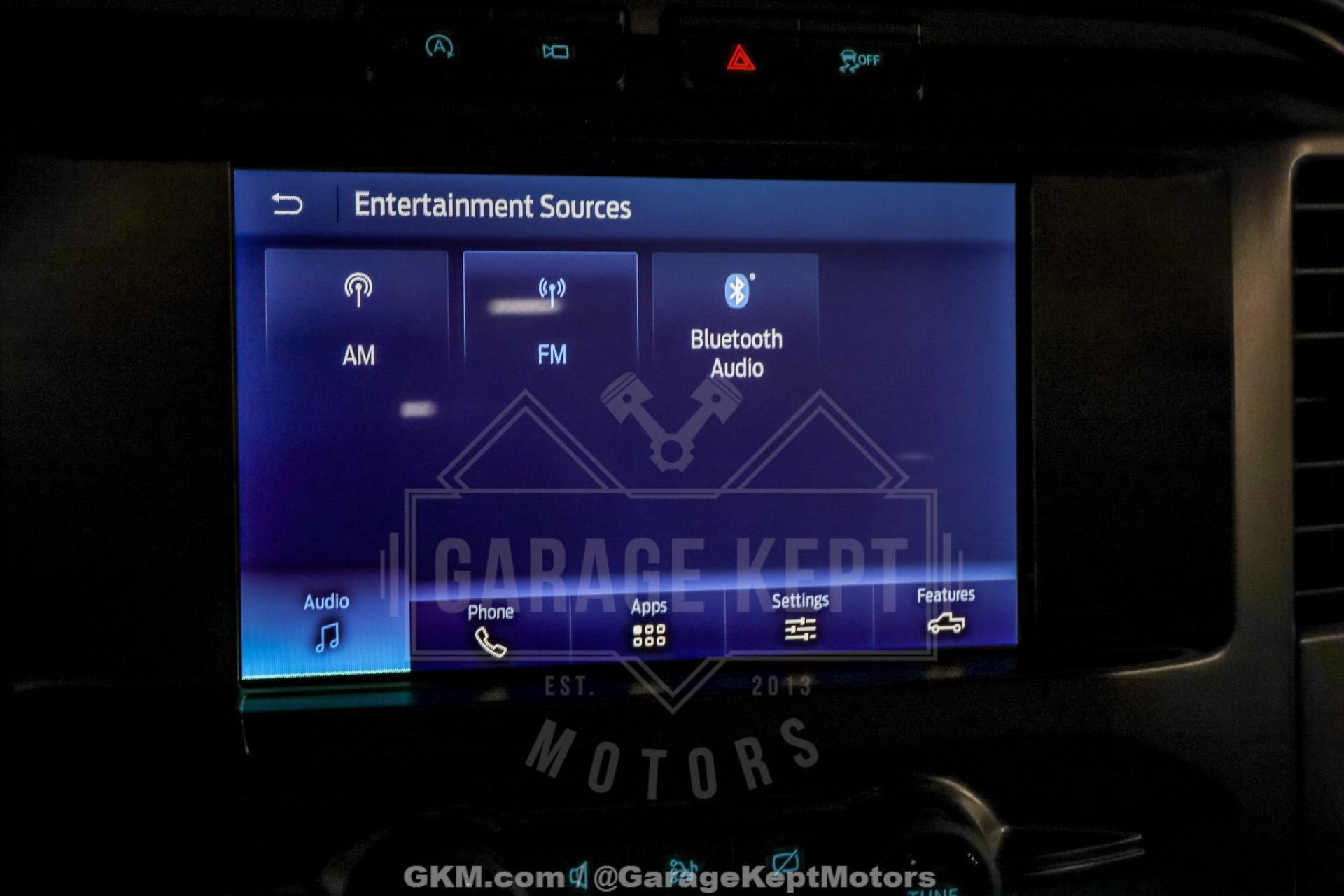 Coyote-Powered 2023 Ford F-150 XL