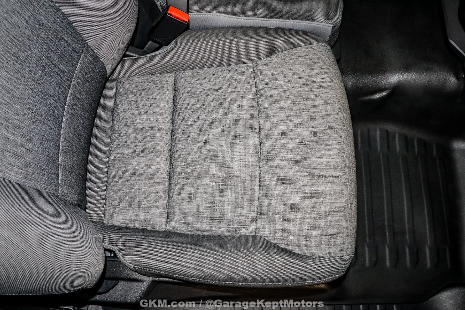 Coyote-Powered 2023 Ford F-150 XL