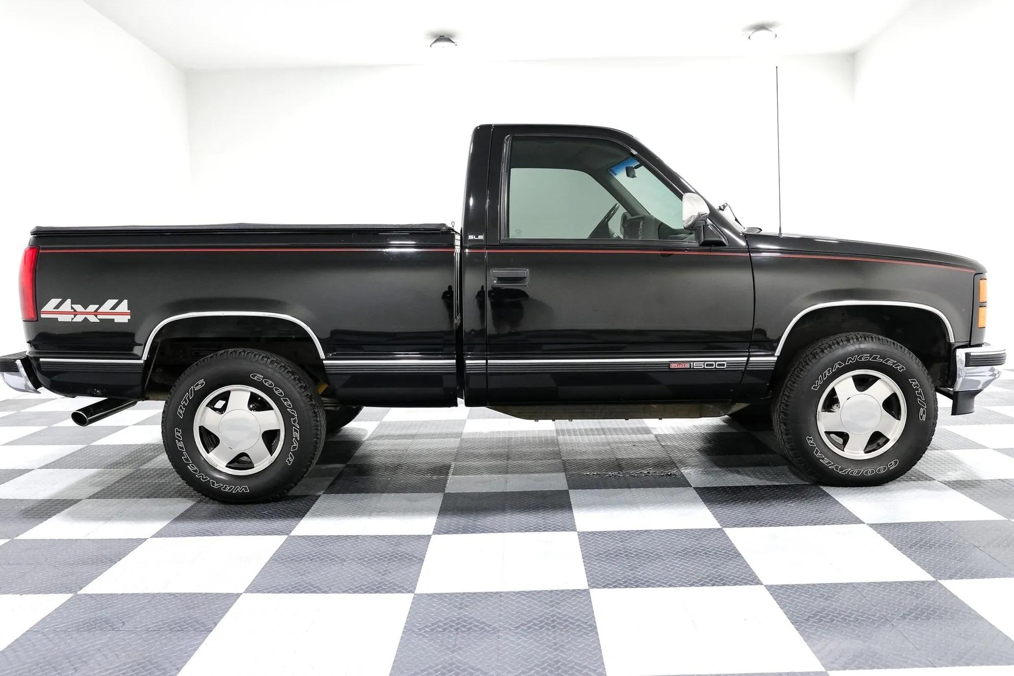 1994 GMC K1500