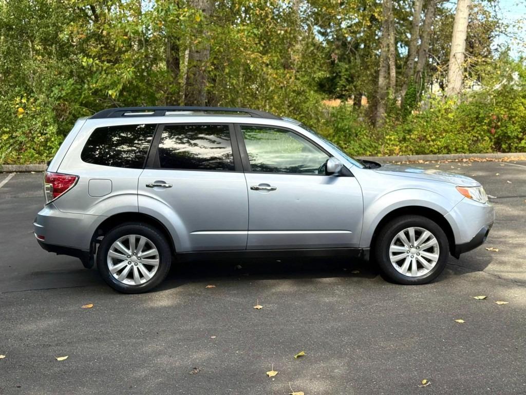 2013 Subaru Forester Premium
