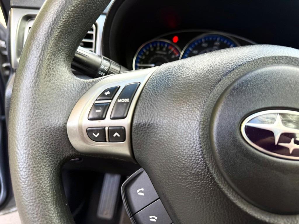 2013 Subaru Forester Premium