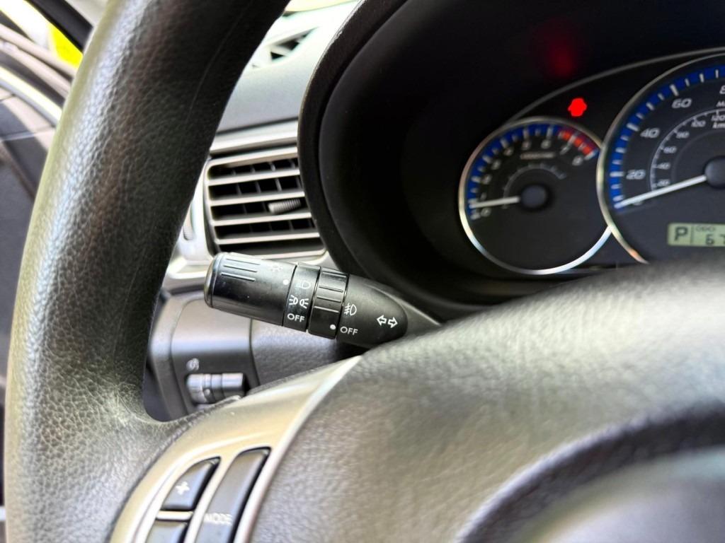 2013 Subaru Forester Premium