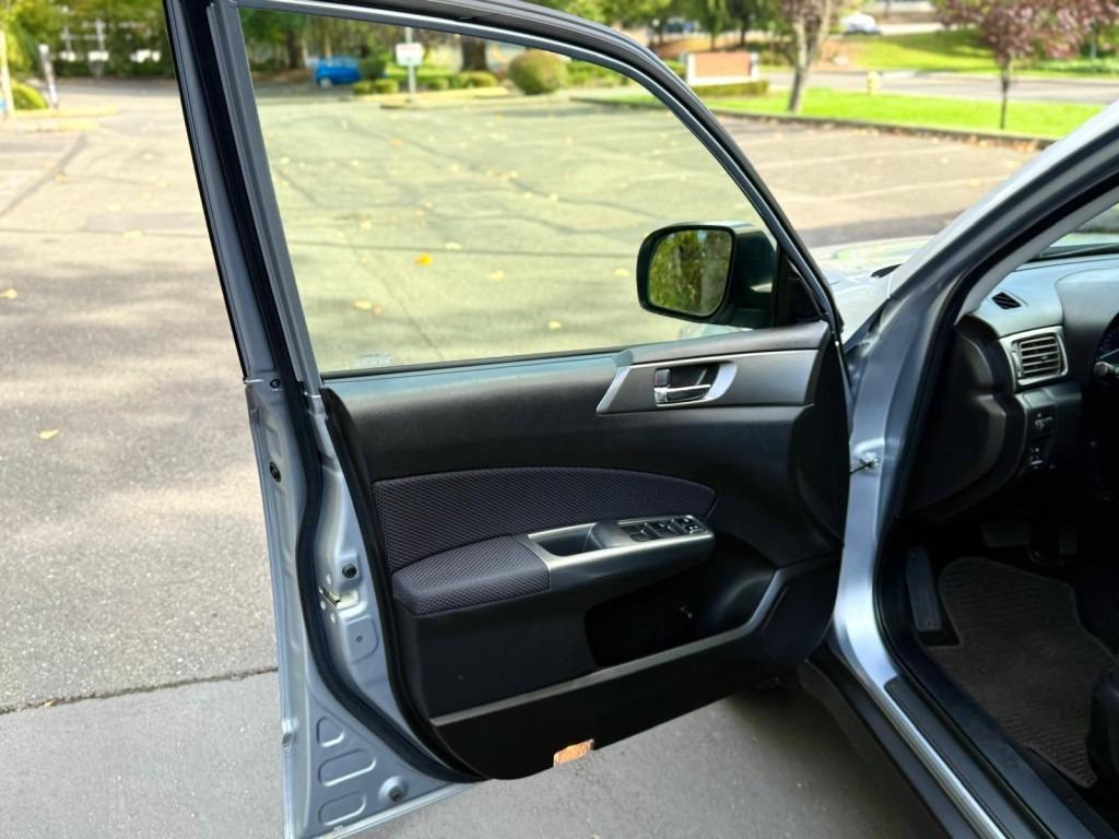 2013 Subaru Forester Premium