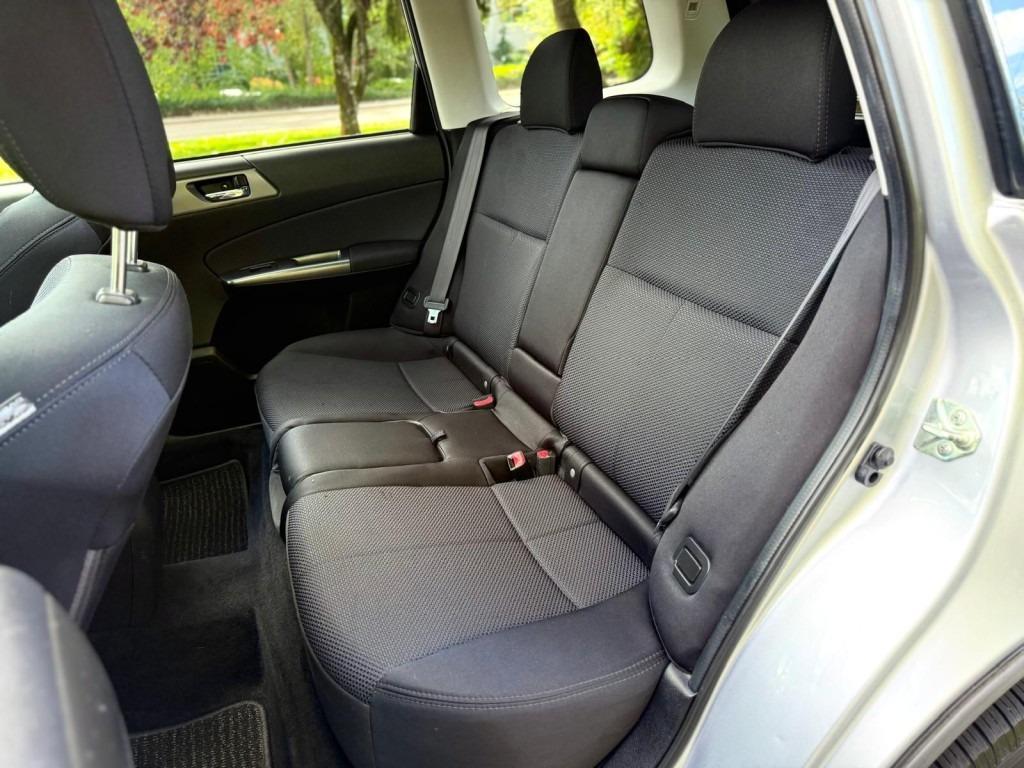 2013 Subaru Forester Premium