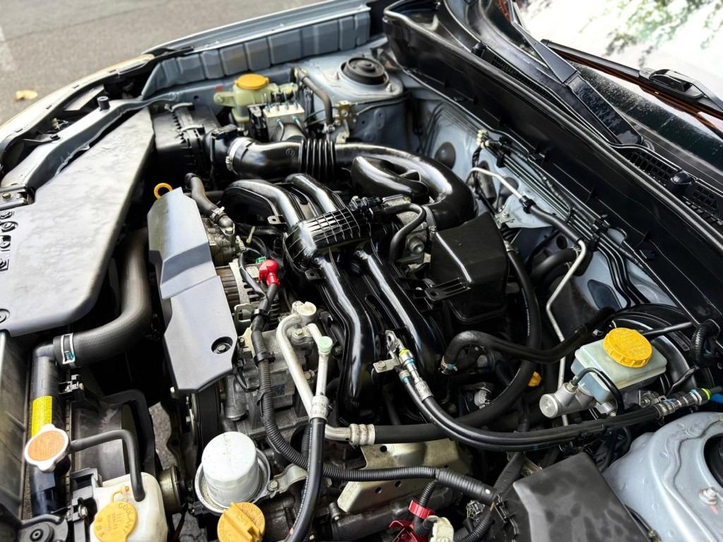 2013 Subaru Forester Premium