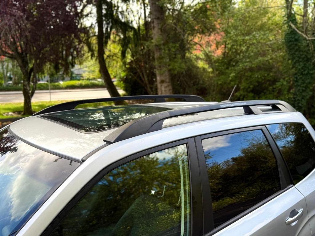 2013 Subaru Forester Premium