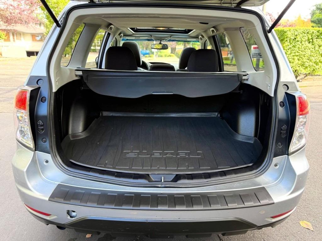 2013 Subaru Forester Premium