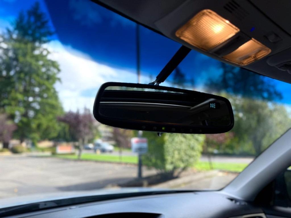 2013 Subaru Forester Premium