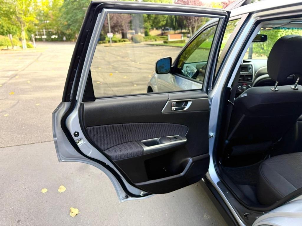 2013 Subaru Forester Premium