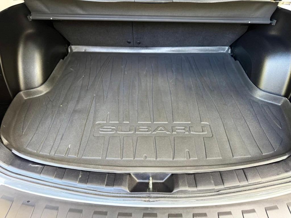 2013 Subaru Forester Premium