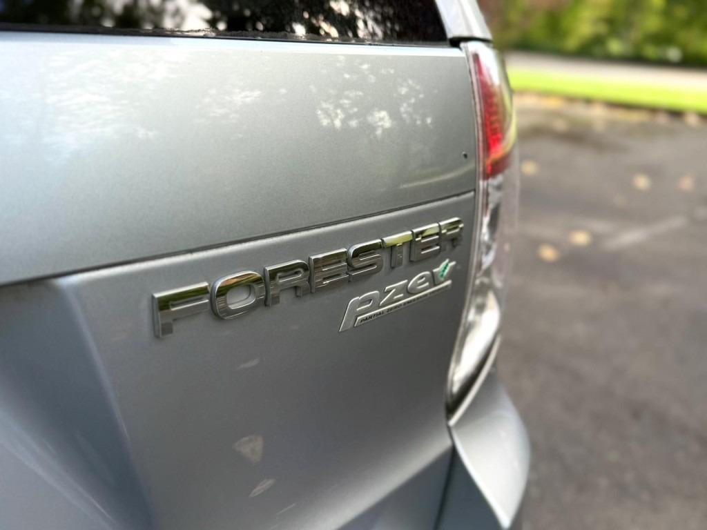 2013 Subaru Forester Premium