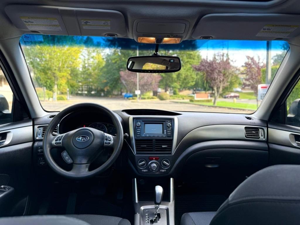 2013 Subaru Forester Premium