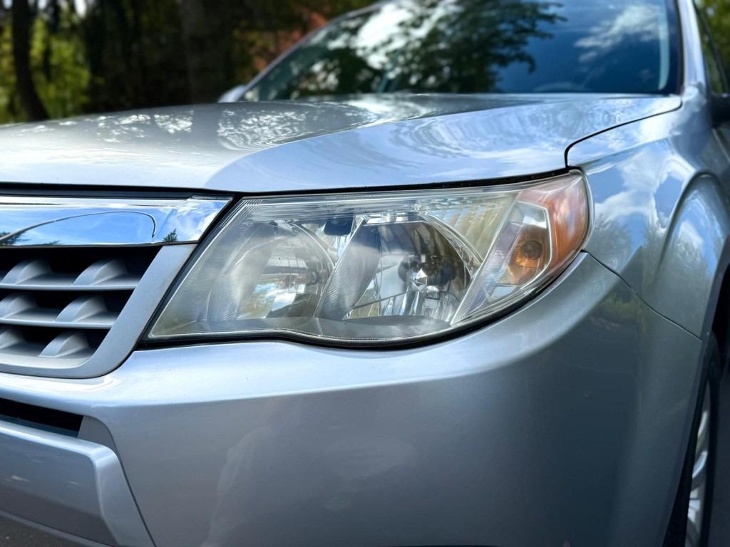 2013 Subaru Forester Premium