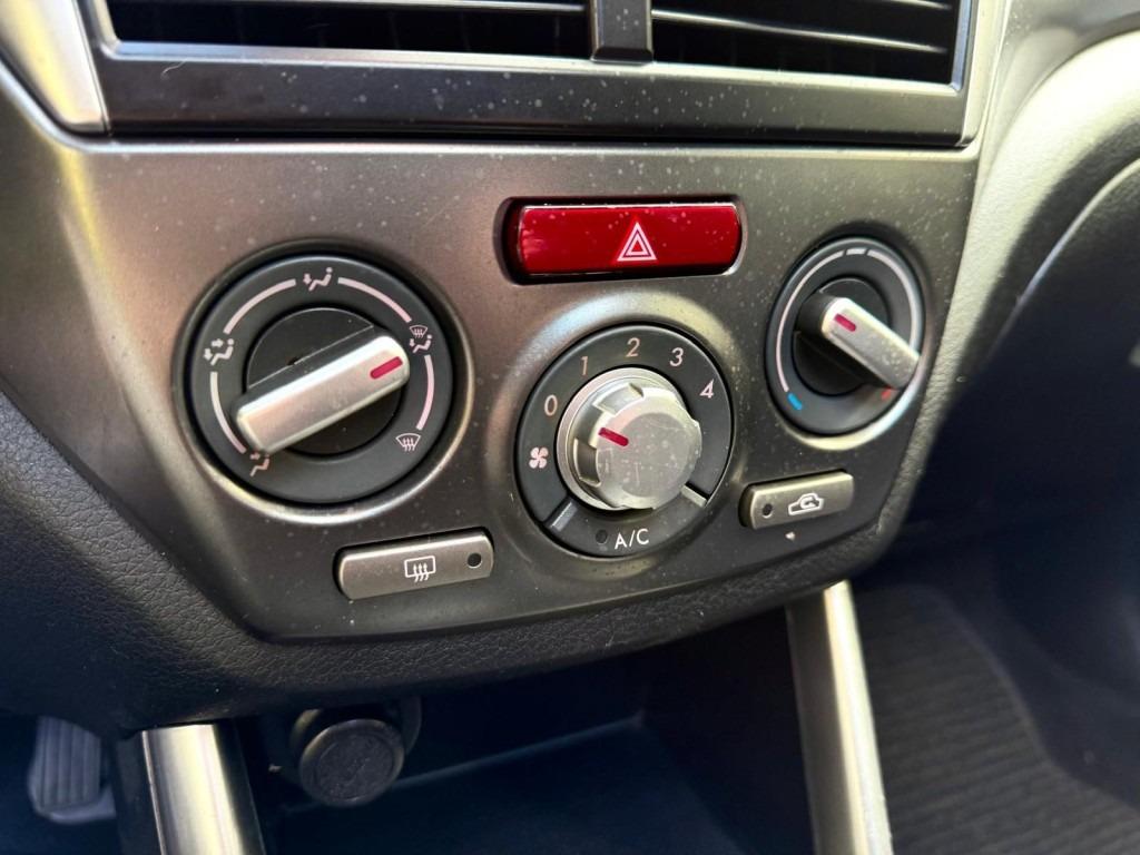 2013 Subaru Forester Premium