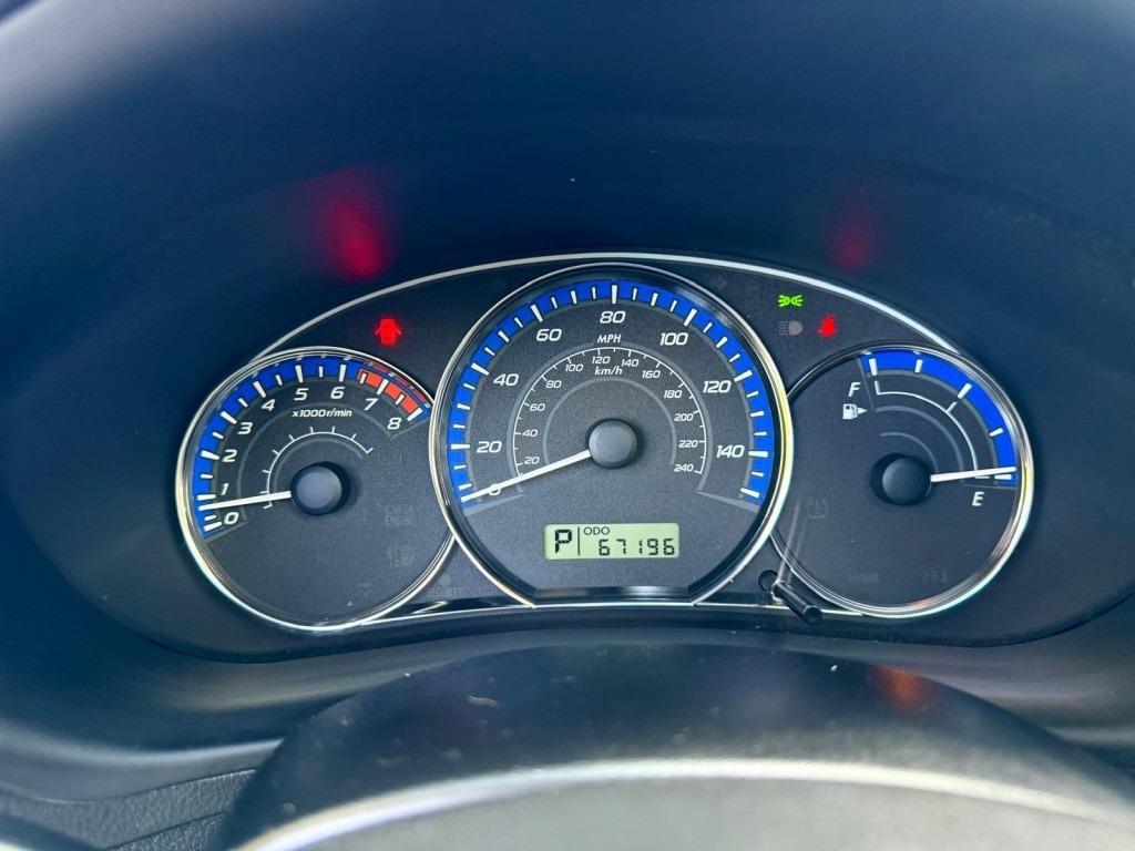 2013 Subaru Forester Premium