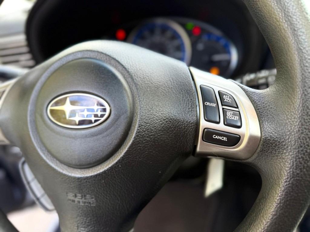 2013 Subaru Forester Premium