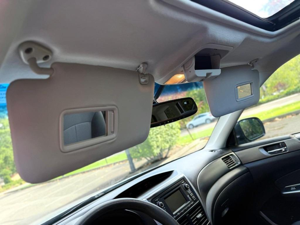 2013 Subaru Forester Premium