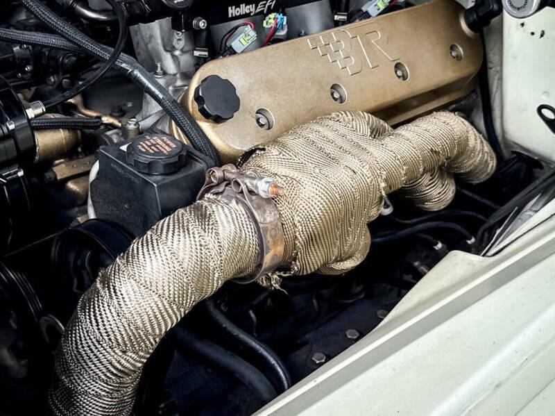 1964 Chevrolet C10 Big Window Short Bed Pickup