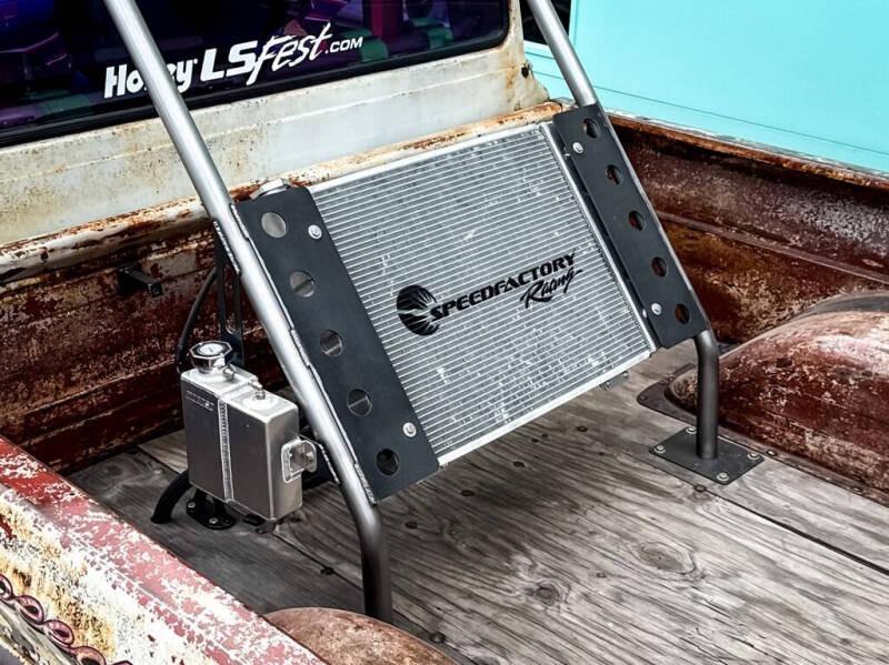 1964 Chevrolet C10 Big Window Short Bed Pickup