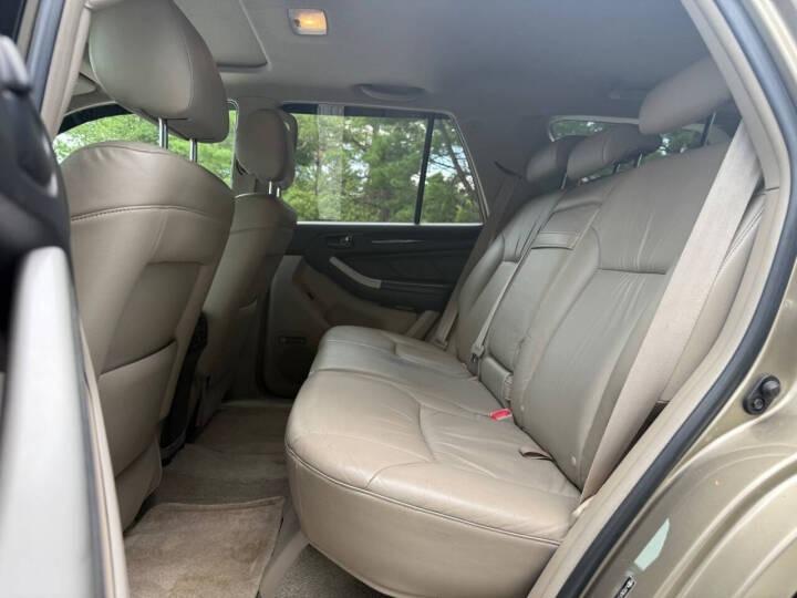 2007 Toyota 4Runner Limited