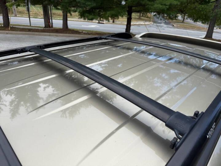 2007 Toyota 4Runner Limited