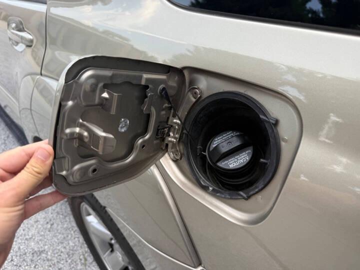 2007 Toyota 4Runner Limited