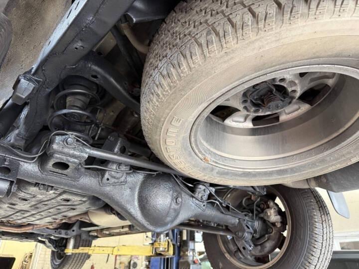 2007 Toyota 4Runner Limited