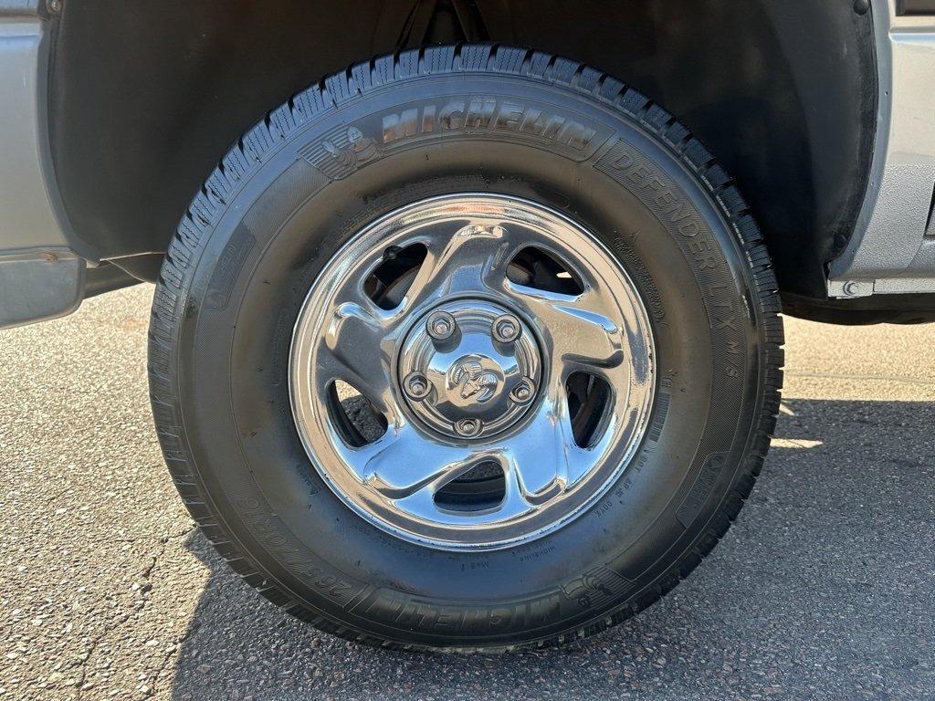 1994 Dodge Ram 1500 LT