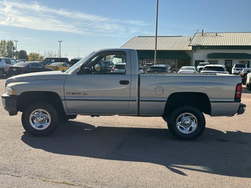 1994 Dodge Ram 1500 LT