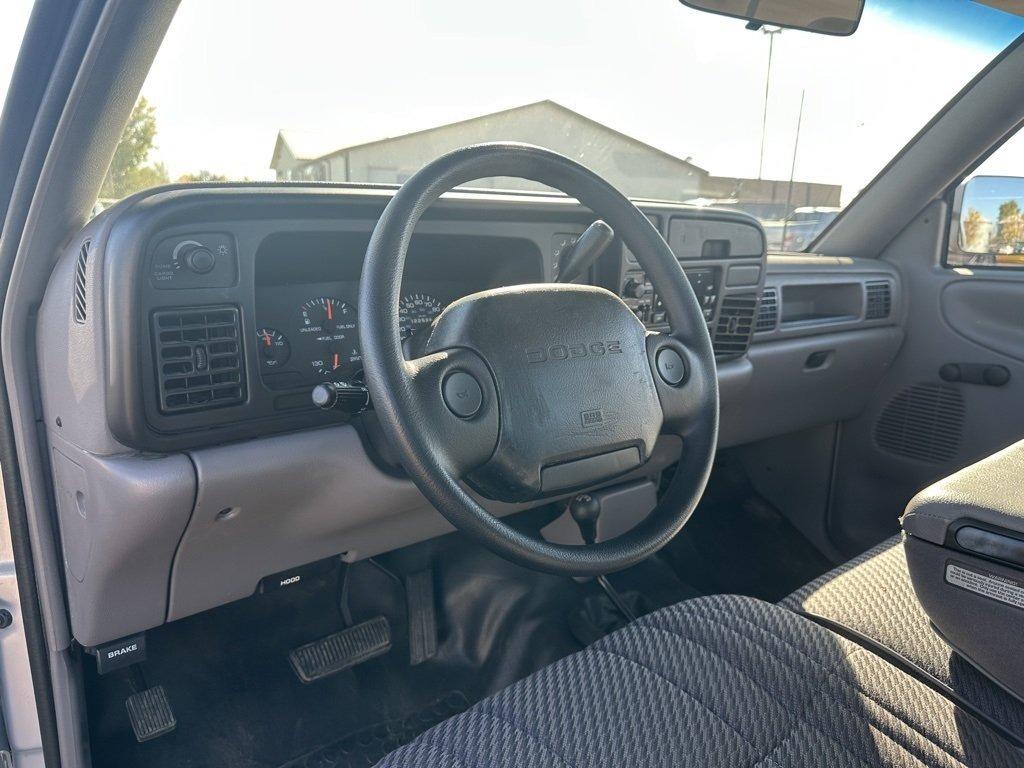 1994 Dodge Ram 1500 LT