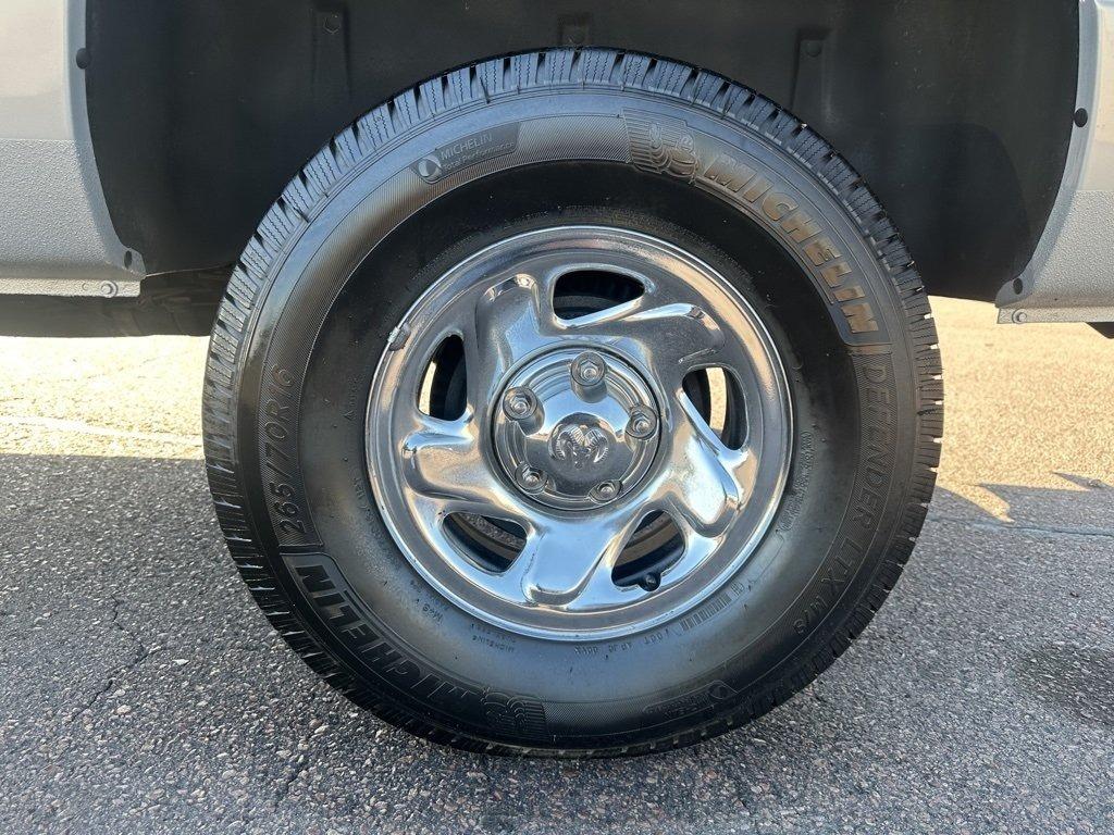 1994 Dodge Ram 1500 LT