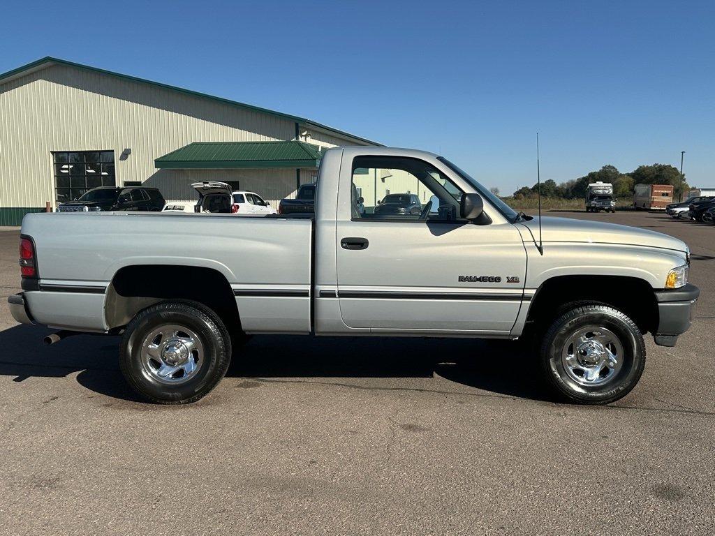 1994 Dodge Ram 1500 LT