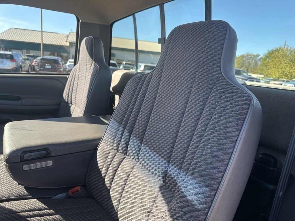 1994 Dodge Ram 1500 LT