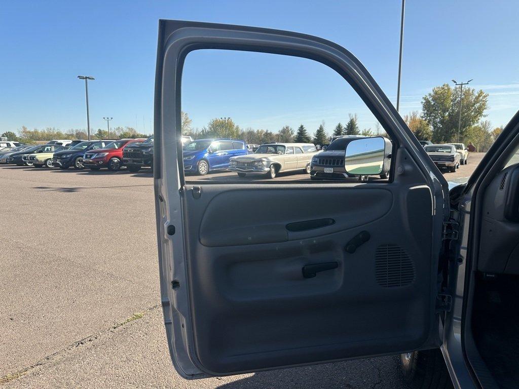 1994 Dodge Ram 1500 LT