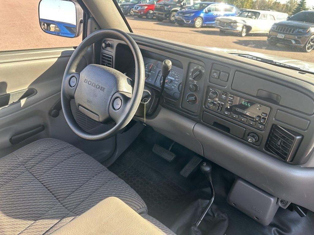 1994 Dodge Ram 1500 LT