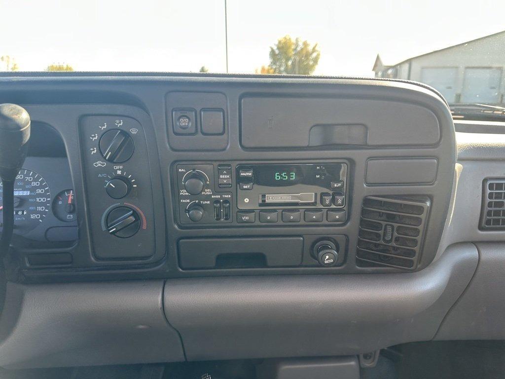 1994 Dodge Ram 1500 LT