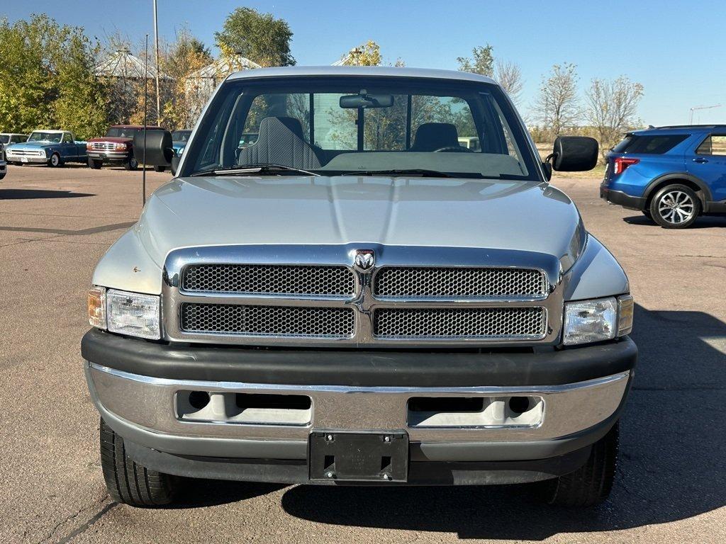 1994 Dodge Ram 1500 LT