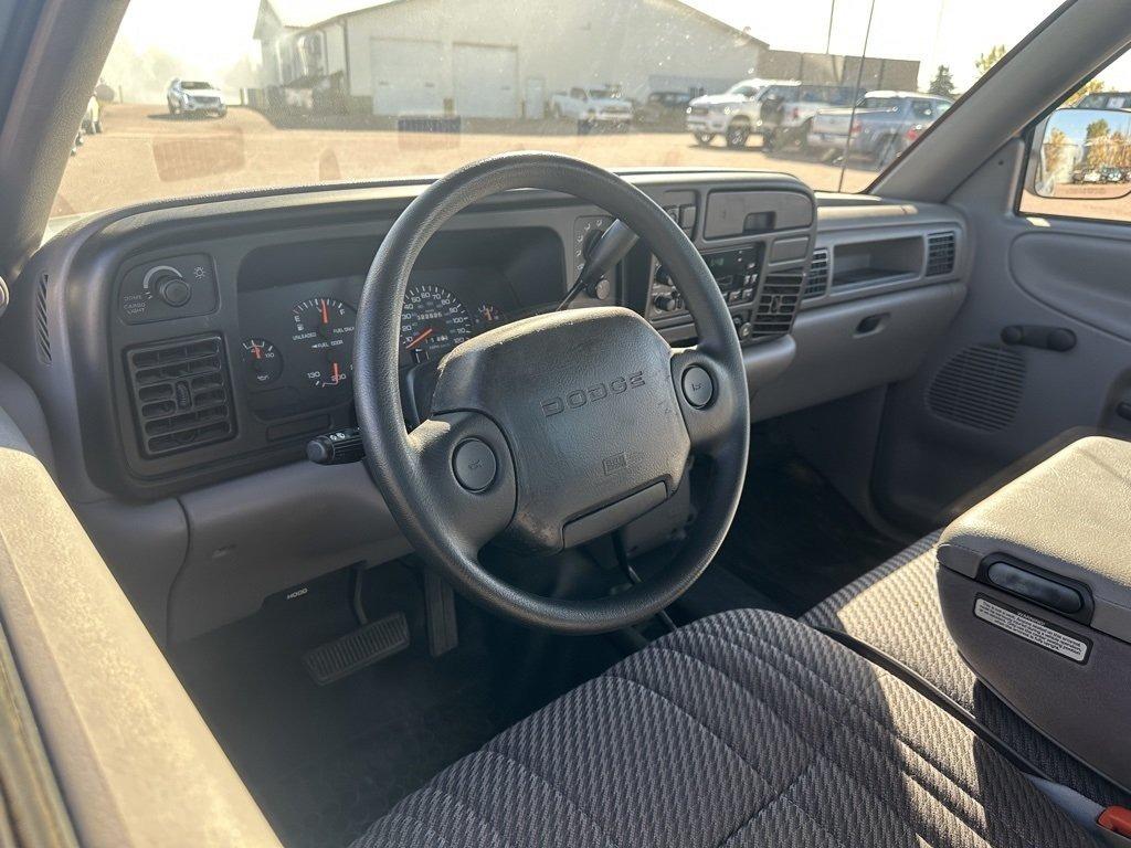 1994 Dodge Ram 1500 LT