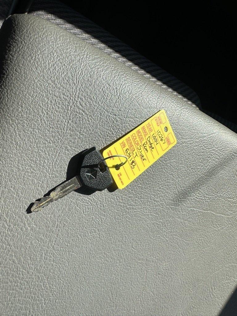 1994 Dodge Ram 1500 LT