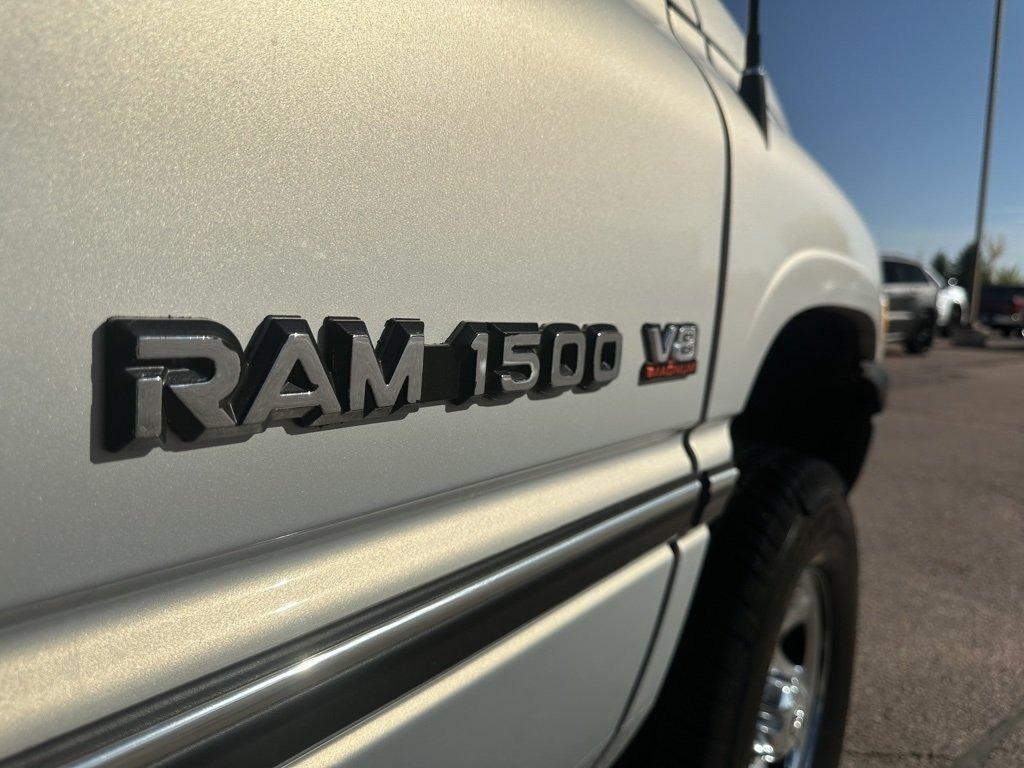 1994 Dodge Ram 1500 LT
